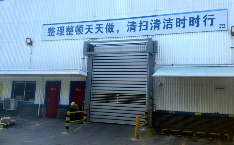 合肥硬质快速卷帘门品牌缩略图 合肥硬质快速卷帘门品牌缩略图