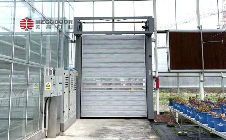 兼具高速、安全与节能的合肥本地涡轮硬质快速门缩略图 兼具高速、安全与节能的合肥本地涡轮硬质快速门缩略图