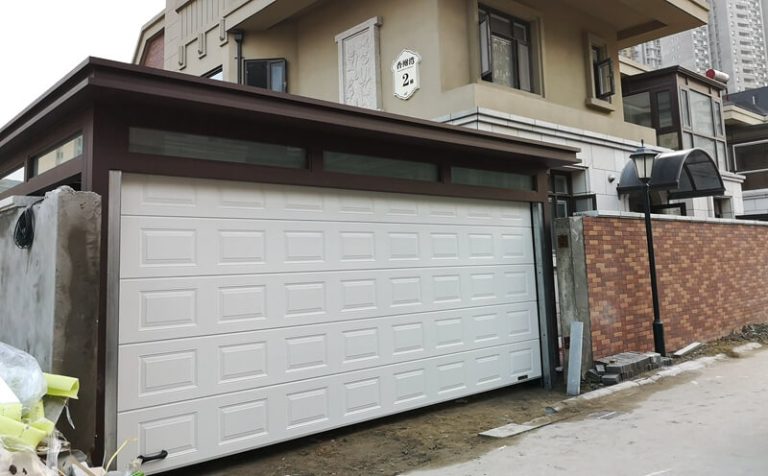 合肥别墅电动车库门:提升安全、美观与房产价值的理想之选缩略图 合肥别墅电动车库门:提升安全、美观与房产价值的理想之选缩略图