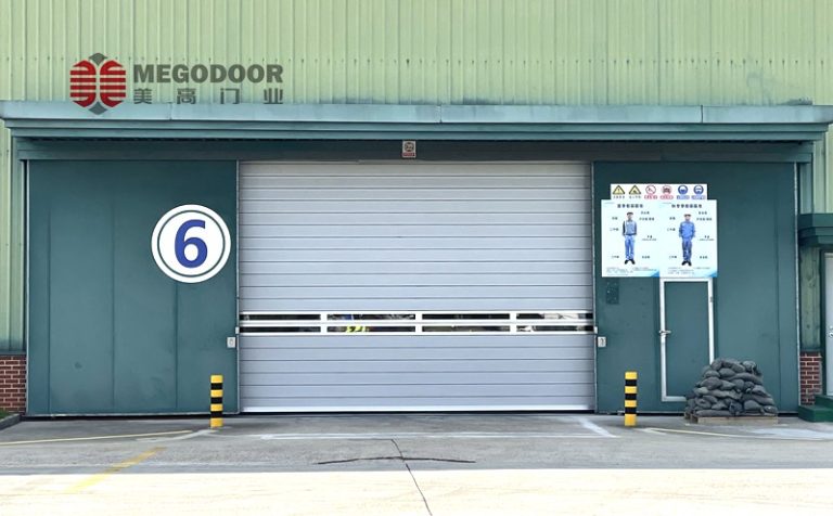 合肥饮品生产厂专用铝合金涡轮硬质快速门:工业美学与功能性能的完美融合缩略图 合肥饮品生产厂专用铝合金涡轮硬质快速门:工业美学与功能性能的完美融合缩略图