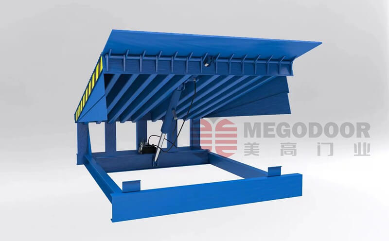 合肥设备运输物流装卸货平台:美高液压式解决方案插图 合肥设备运输物流装卸货平台:美高液压式解决方案插图