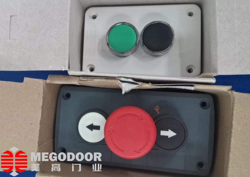 快速卷帘门日常备件指南插图2 快速卷帘门日常备件指南插图2