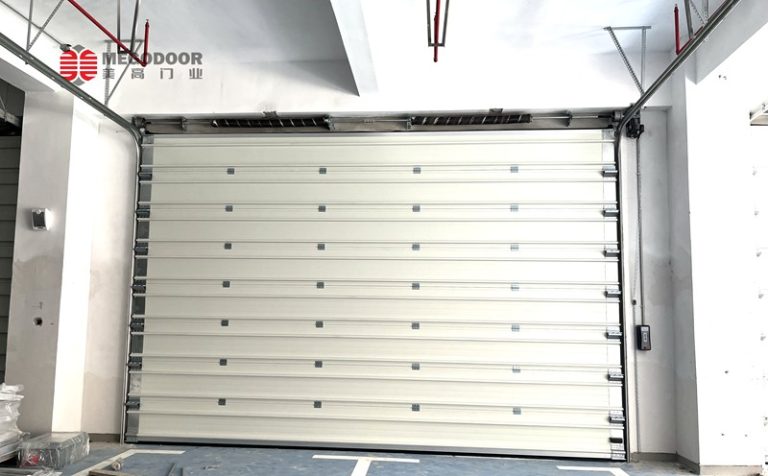 抗风12级真的有必要吗?合肥大型工厂电动门选型经验分享缩略图 抗风12级真的有必要吗?合肥大型工厂电动门选型经验分享缩略图