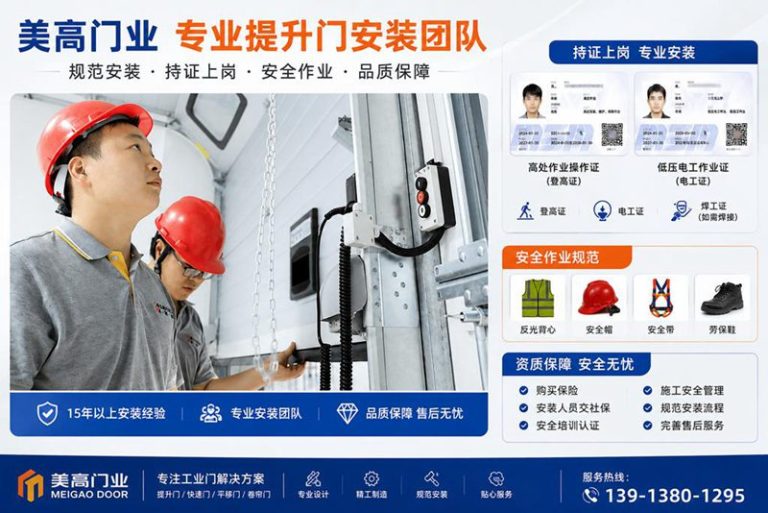 合肥快速卷帘门维修与安装服务缩略图 合肥快速卷帘门维修与安装服务缩略图