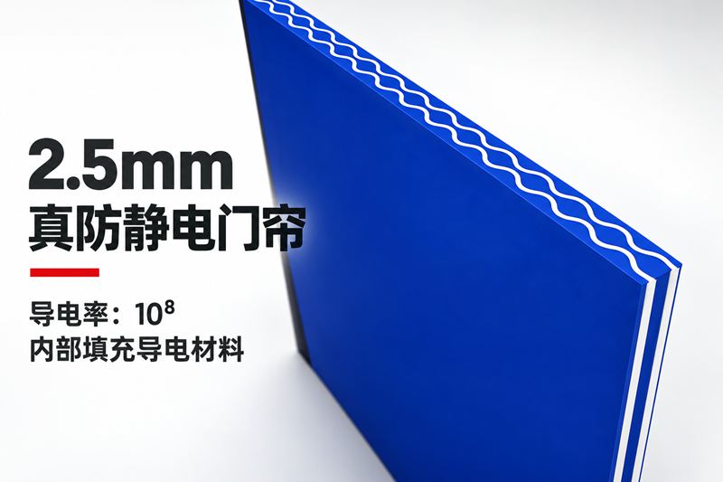 合肥防爆PVC卷帘门厂家插图2 合肥防爆PVC卷帘门厂家插图2